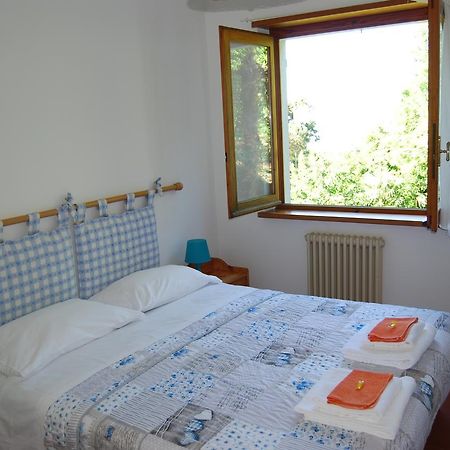 B&B Nonno Leo Cannero Riviera Εξωτερικό φωτογραφία