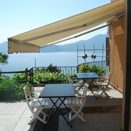 B&B Nonno Leo Cannero Riviera Εξωτερικό φωτογραφία