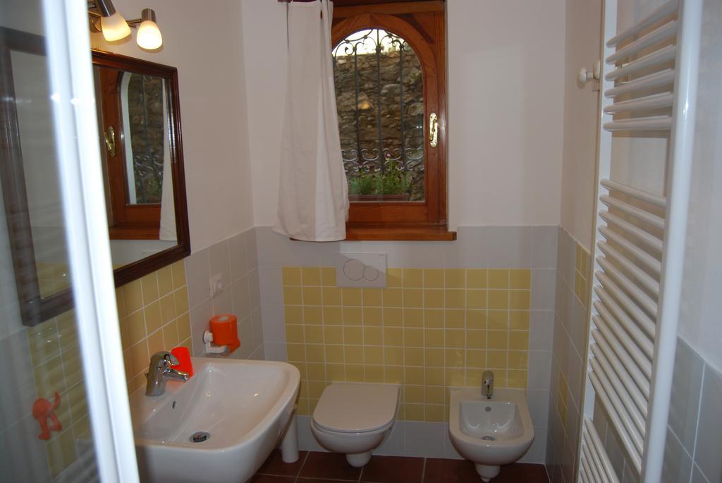 B&B Nonno Leo Cannero Riviera Δωμάτιο φωτογραφία