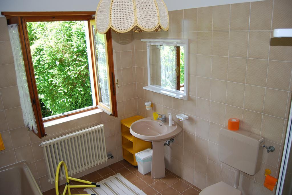 B&B Nonno Leo Cannero Riviera Δωμάτιο φωτογραφία