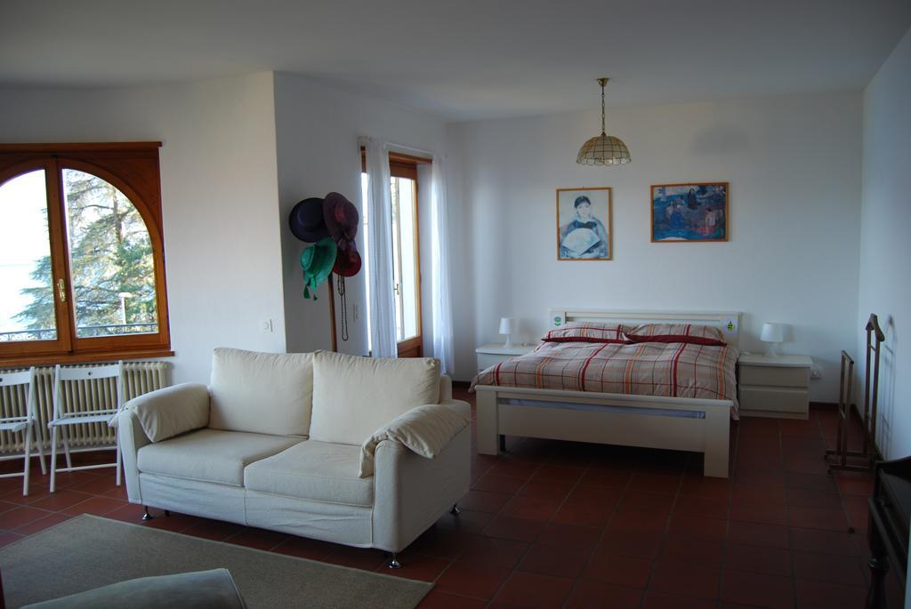 B&B Nonno Leo Cannero Riviera Δωμάτιο φωτογραφία