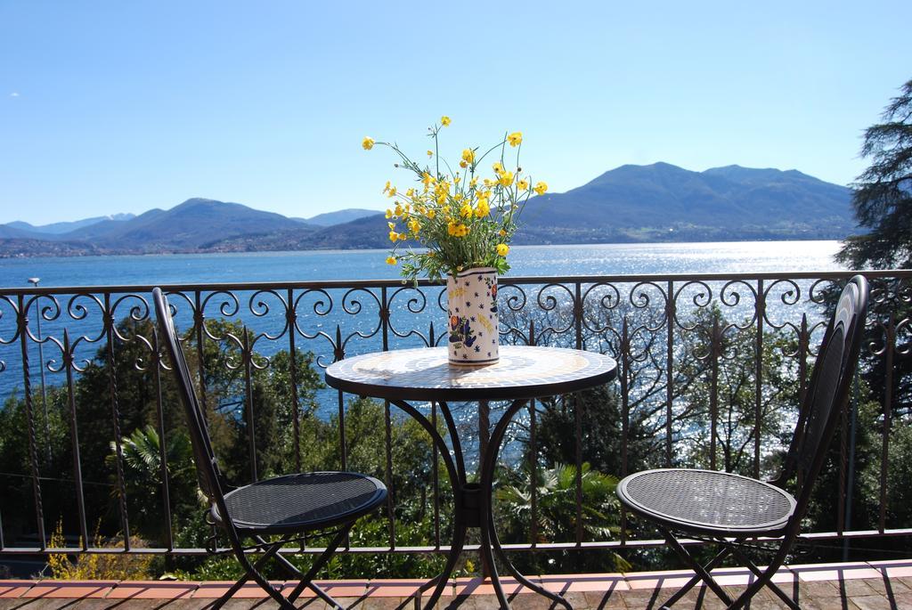 B&B Nonno Leo Cannero Riviera Δωμάτιο φωτογραφία