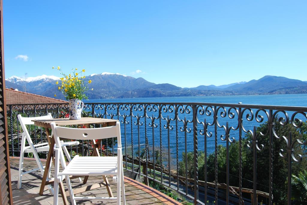 B&B Nonno Leo Cannero Riviera Δωμάτιο φωτογραφία