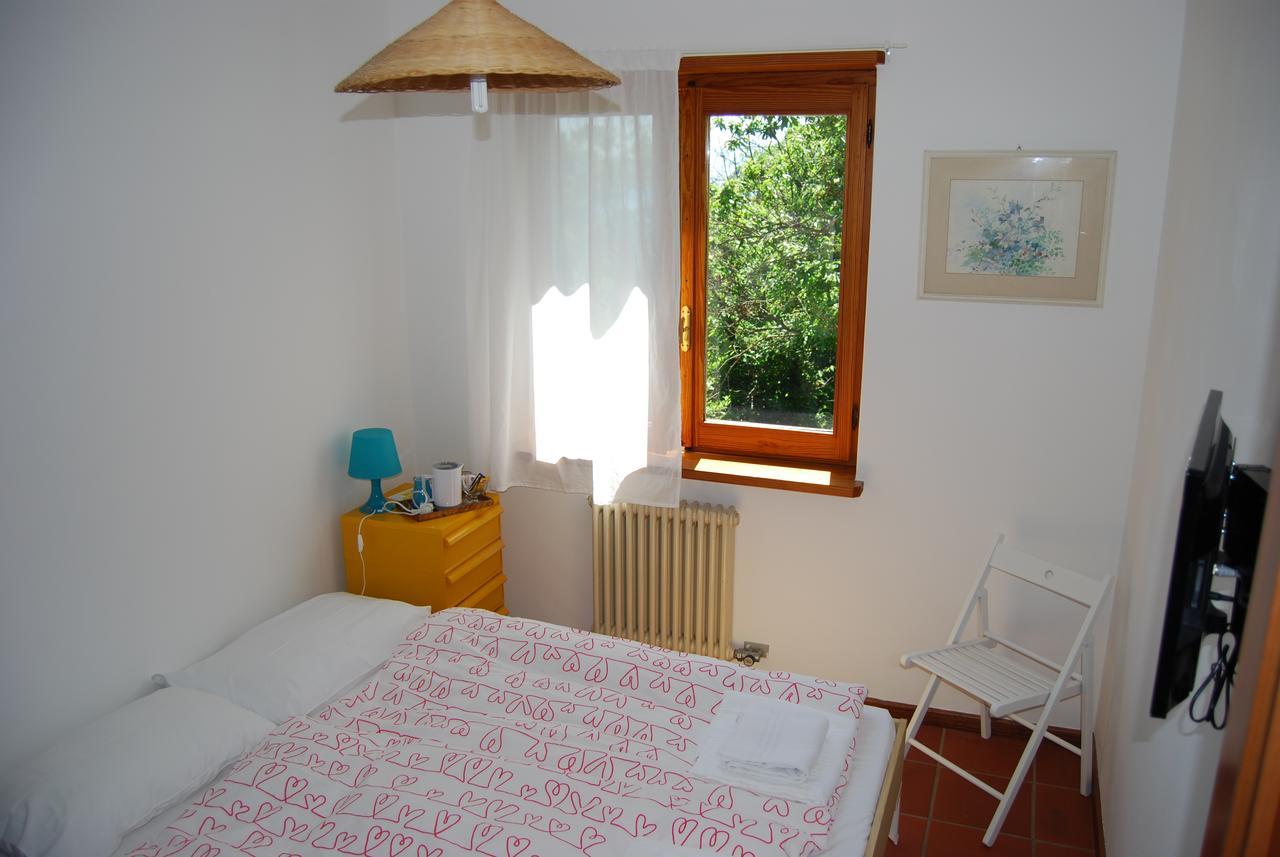 B&B Nonno Leo Cannero Riviera Εξωτερικό φωτογραφία