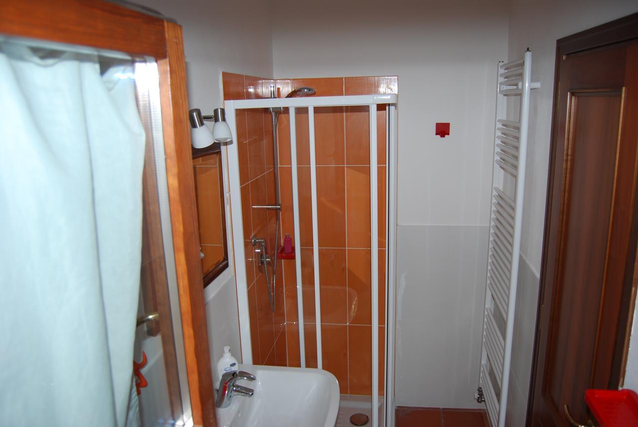 B&B Nonno Leo Cannero Riviera Εξωτερικό φωτογραφία