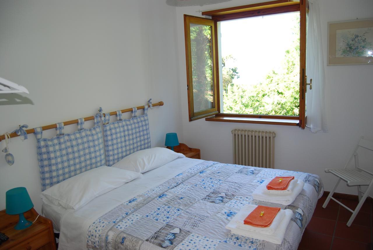 B&B Nonno Leo Cannero Riviera Εξωτερικό φωτογραφία