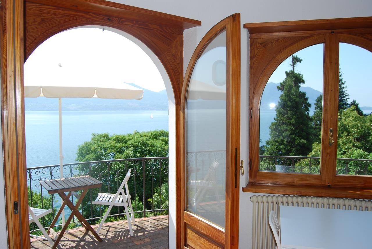 B&B Nonno Leo Cannero Riviera Εξωτερικό φωτογραφία