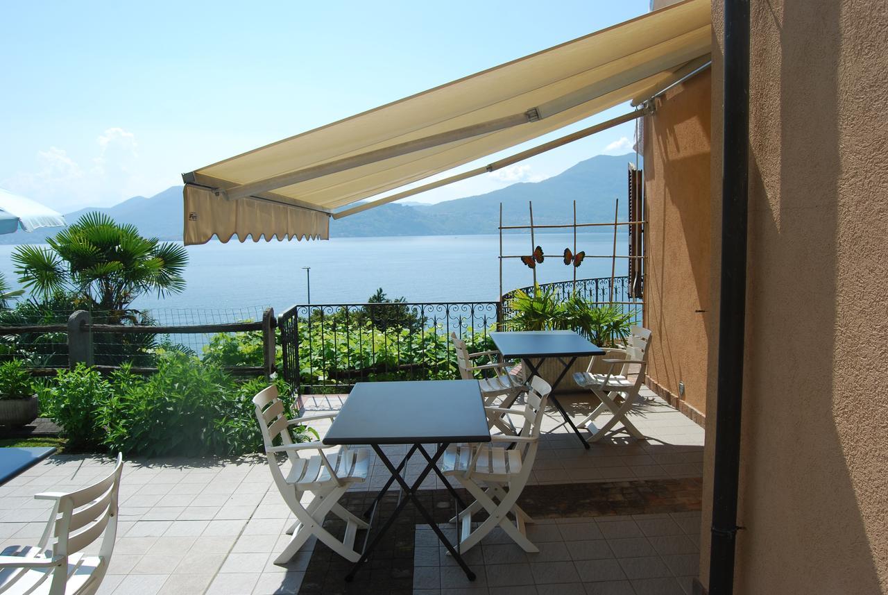 B&B Nonno Leo Cannero Riviera Εξωτερικό φωτογραφία